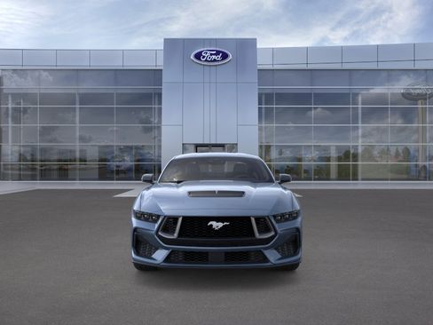New 2026 Ford Mustang GT Premium RWD image 6
