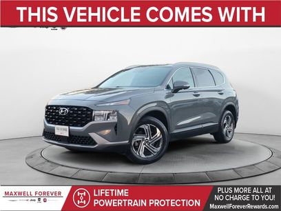 Used 2023 Hyundai Santa Fe SEL