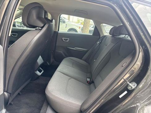 Used 2025 Kia K4 FWD image 14