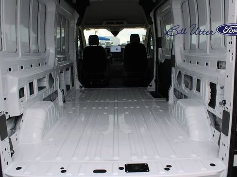 New 2026 Ford Transit 250 148 High Roof image 6