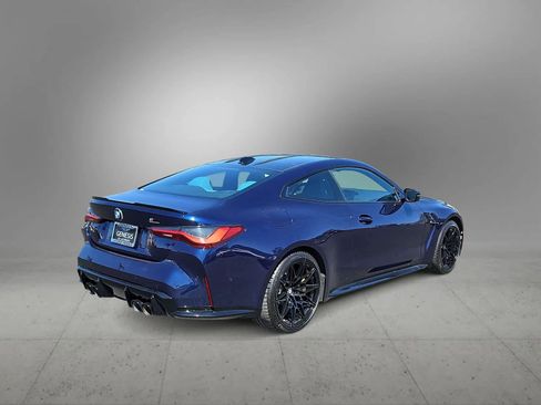 Used 2024 BMW M4 Competition image 8