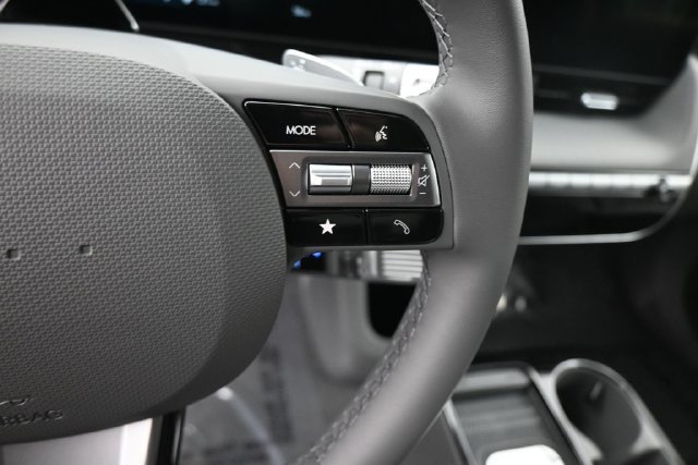 New 2027 Hyundai Ioniq 5 SEL RWD image 21