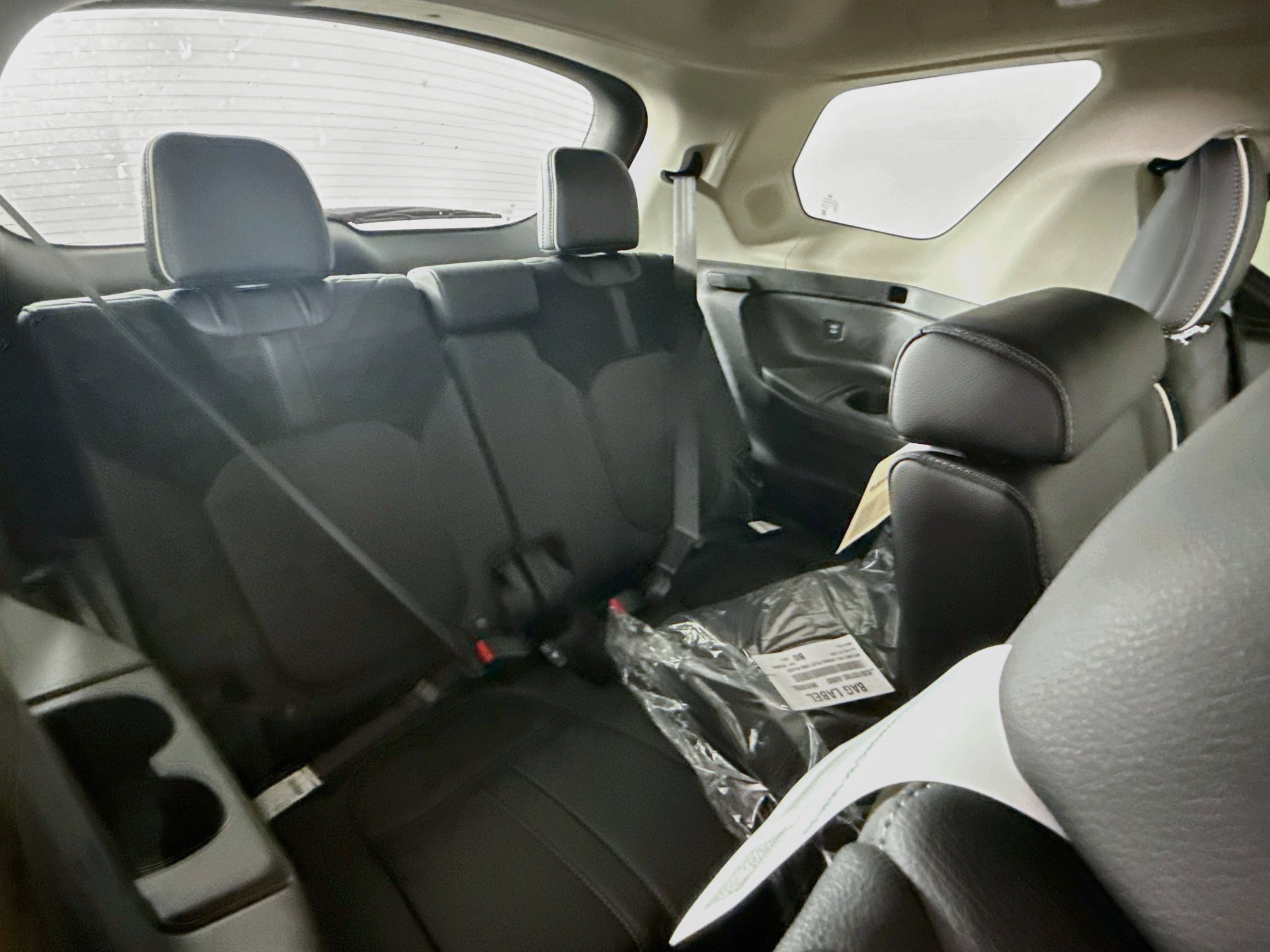 New 2026 Honda Pilot Elite image 36