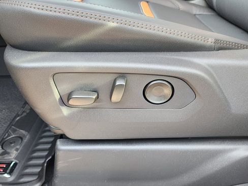 New 2026 GMC Sierra 1500 AT4 w/ AT4 Premium Package image 19