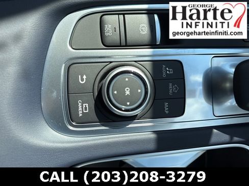 New 2026 INFINITI QX60 Sport w/ Dark Cargo Package image 35