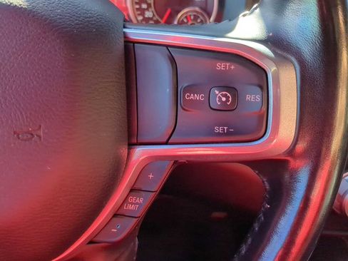 Used 2023 RAM 1500 Laramie image 17