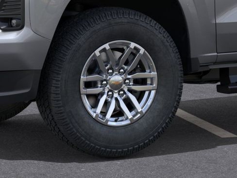 New 2026 Chevrolet Colorado LT w/ LT Convenience Package RWD image 9