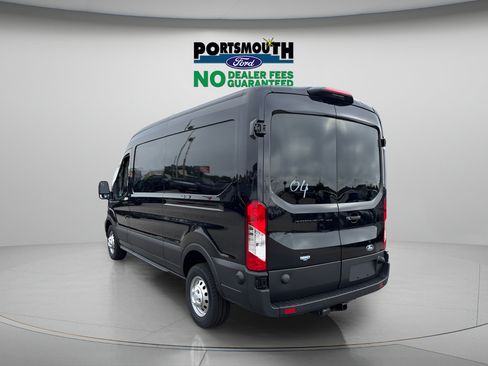 New 2026 Ford Transit 150 148 Medium Roof AWD image 17