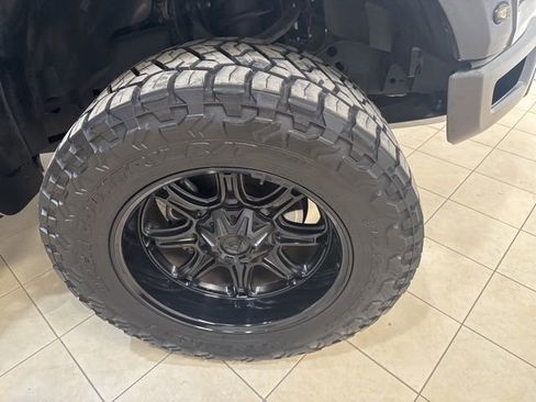Used 2020 Ford F150 Raptor w/ Equipment Group 802A Luxury AWD/4WD image 25
