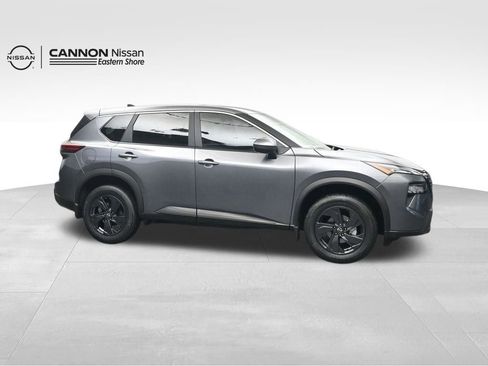 New 2026 Nissan Rogue SV w/ Cold Weather Package image 7