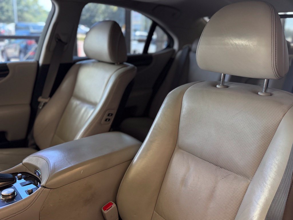 Used 2014 Lexus LS 460 w/ Comfort Package RWD image 8