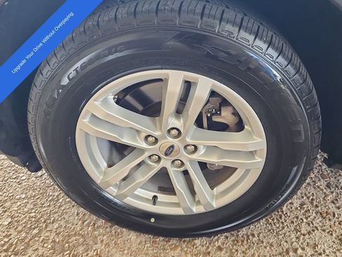 Used 2022 Ford Explorer XLT RWD image 23