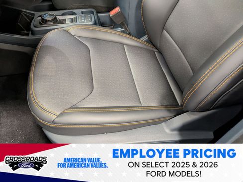 New 2026 Ford Maverick Tremor AWD/4WD image 14