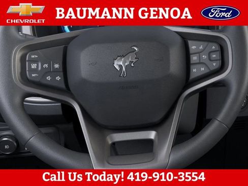New 2026 Ford Bronco Badlands w/ Sasquatch Package AWD/4WD image 14