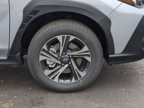 New 2026 Subaru Crosstrek 2.5i Premium image 9