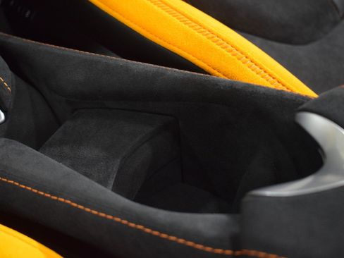 New 2026 McLaren 750S image 33