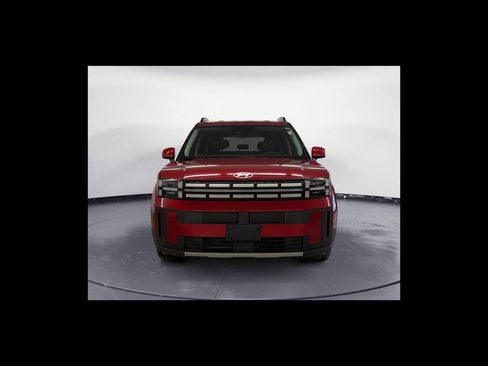 Used 2025 Hyundai Santa Fe SEL FWD image 9