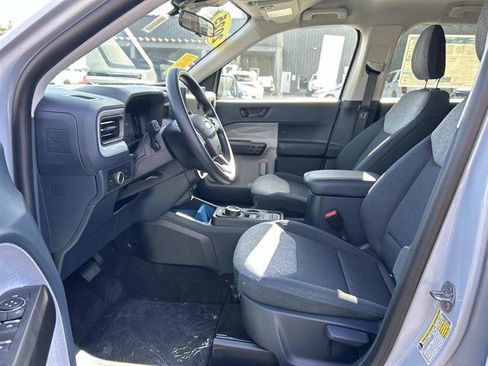 New 2025 Ford Maverick XLT w/ Equipment Group 302A image 6