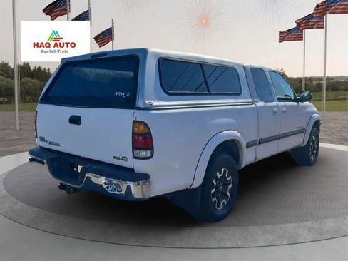 Used 2002 Toyota Tundra SR5 image 5