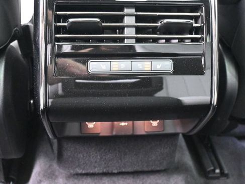 Used 2024 Land Rover Range Rover Sport Dynamic SE AWD/4WD image 22