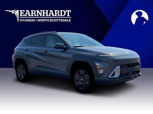 New 2026 Hyundai Kona SEL Sport FWD image 10