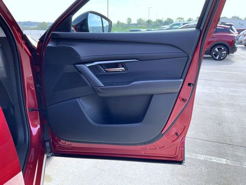 New 2026 MAZDA CX-5 Preferred AWD/4WD image 17