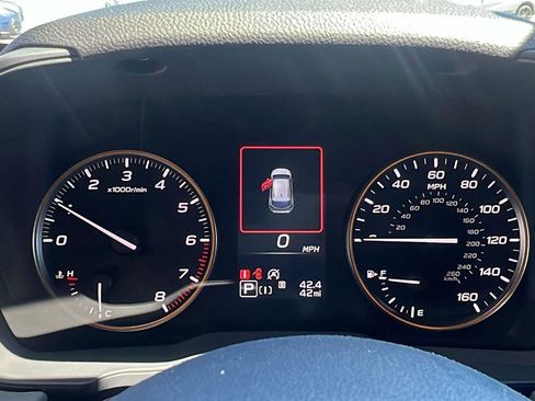 New 2026 Subaru Crosstrek 2.5i Wilderness image 16