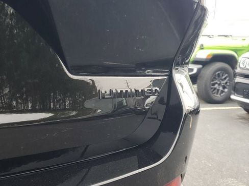 Certified 2025 Jeep Grand Cherokee L Limited w/ Luxury Tech Group II image 10