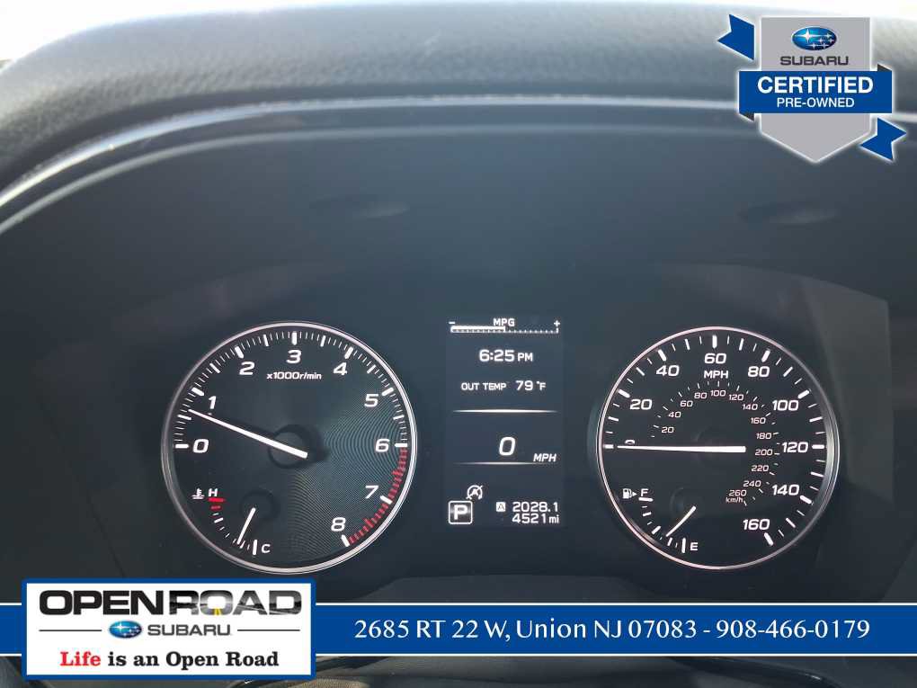 Used 2025 Subaru Outback Premium AWD/4WD image 31