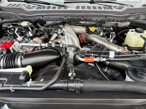 Used 2023 Ford F250 Lariat w/ Tremor Off-Road Package image 11