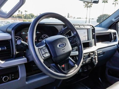 Used 2023 Ford F250 XL w/ 360-Degree Camera Package RWD image 20