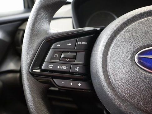 New 2026 Subaru Crosstrek 2.0i Premium image 16