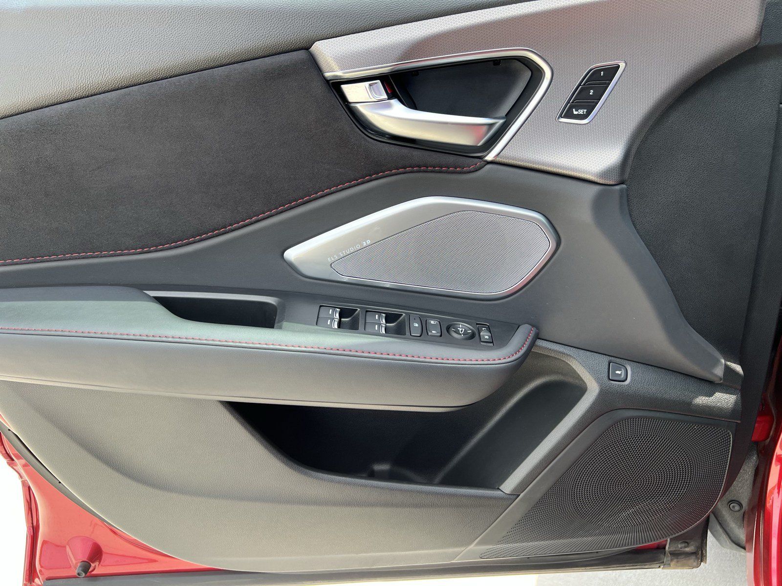 Certified 2023 Acura RDX w/ Advance Package FWD image 14