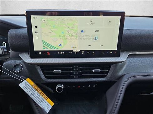 New 2026 Ford Explorer Platinum image 12