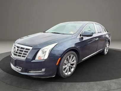 Used 2013 Cadillac XTS