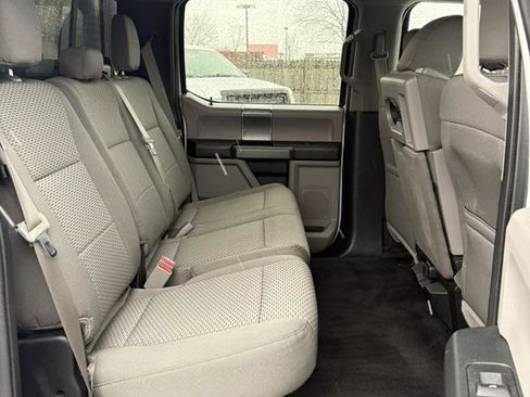 Used 2015 Ford F150 XLT w/ Equipment Group 302A Luxury image 15