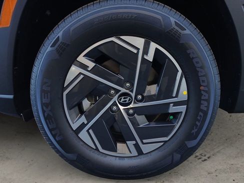 New 2026 Hyundai Tucson Blue SE AWD/4WD image 14