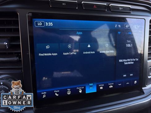 Used 2023 Ford F150 XLT w/ Equipment Group 302A High image 8