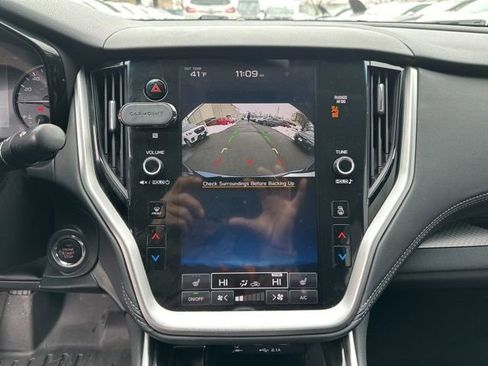 Certified 2021 Subaru Legacy Premium image 20