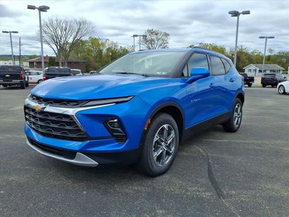New 2025 Chevrolet Blazer LT w/ Convenience Package