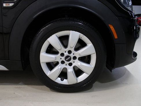 Used 2019 MINI Cooper Countryman image 9