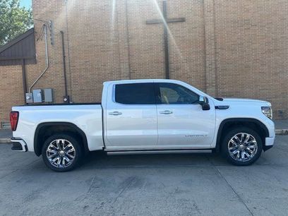 Used 2024 GMC Sierra 1500 Denali