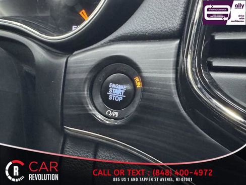 Used 2021 Jeep Grand Cherokee Limited X AWD/4WD image 23