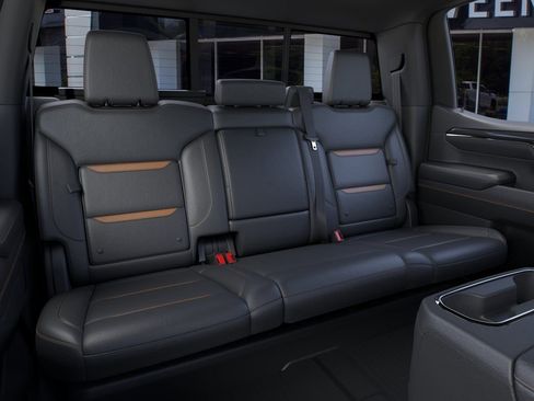 New 2026 GMC Sierra 1500 AT4 AWD/4WD image 17