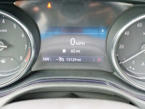 Certified 2023 Buick Encore GX Select w/ Experience Buick Package image 22