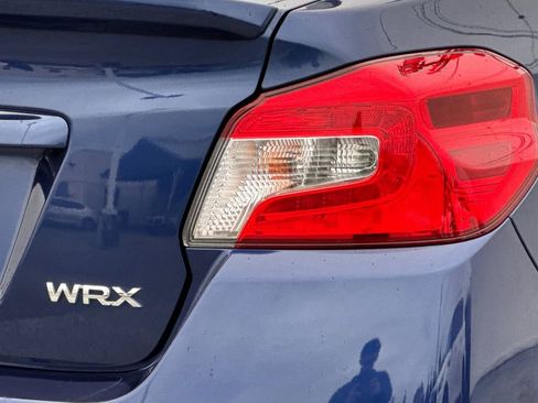 Used 2020 Subaru WRX Premium w/ Popular Package #1 image 24