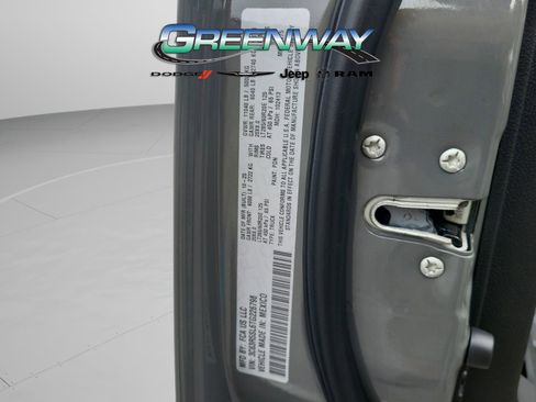 New 2026 RAM 2500 Limited image 31