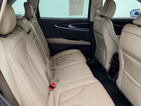 Used 2022 Lincoln Nautilus Reserve FWD image 24