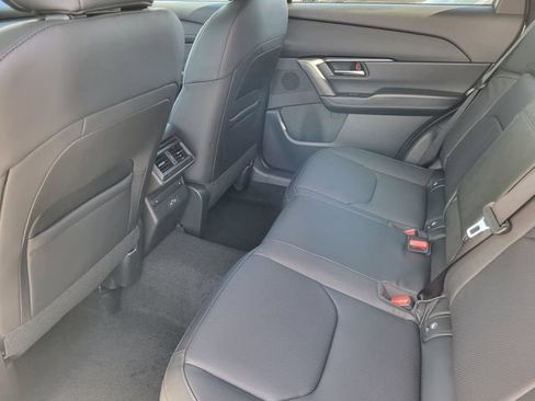 New 2026 MAZDA CX-5 2.5 S w/ Premium Plus Package AWD/4WD image 9