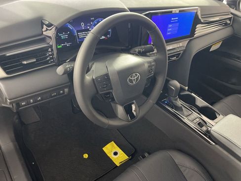 New 2026 Toyota Camry XSE image 11